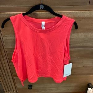 New lulu Train to be Tank.